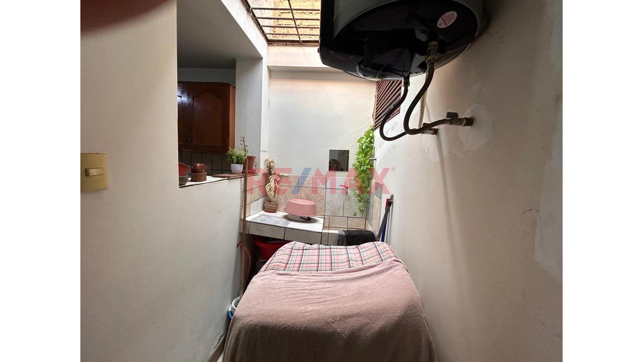 ¡Oportunidad De Inversión! Vendo Casa De 90M² En Musa – La Molina! — foto 14