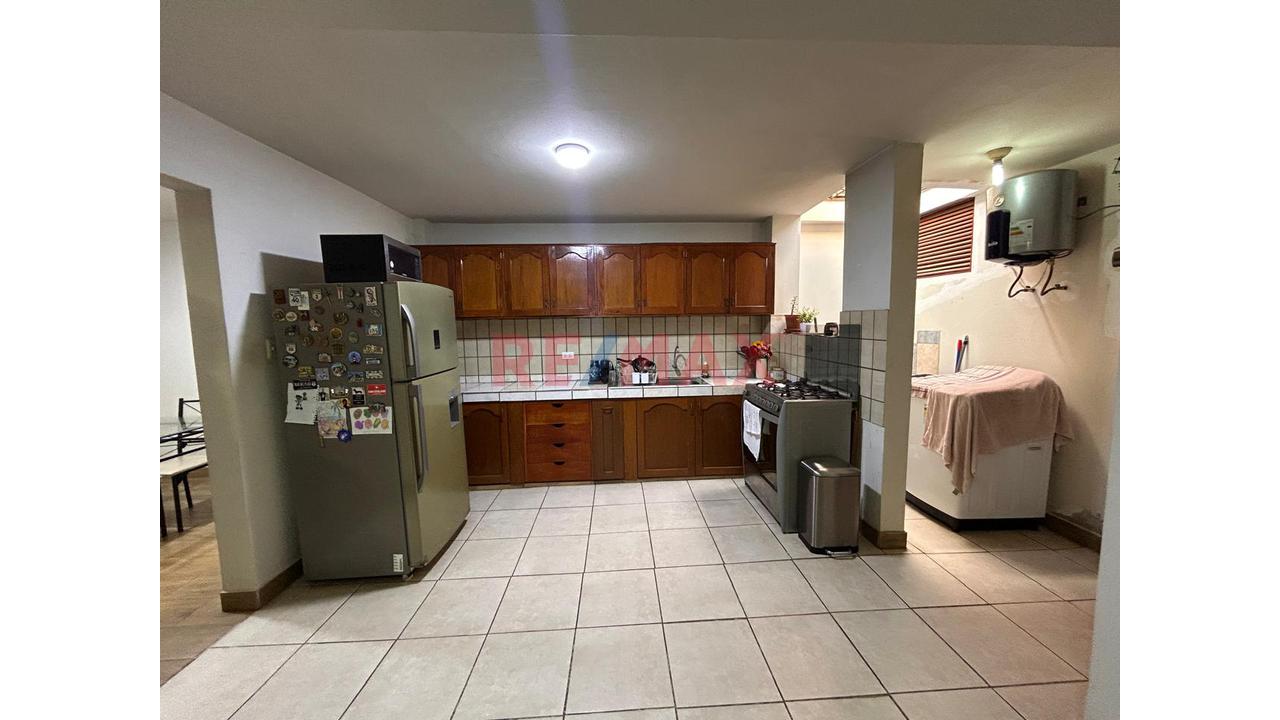 ¡Oportunidad De Inversión! Vendo Casa De 90M² En Musa – La Molina! — foto 6