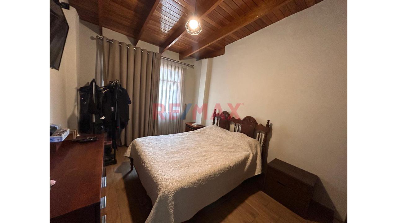 ¡Oportunidad De Inversión! Vendo Casa De 90M² En Musa – La Molina! — foto 8