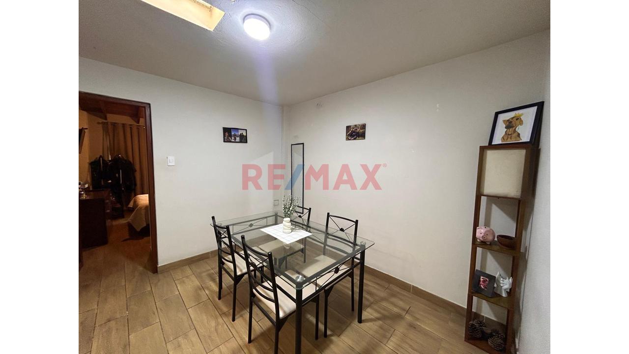 ¡Oportunidad De Inversión! Vendo Casa De 90M² En Musa – La Molina! — foto 4