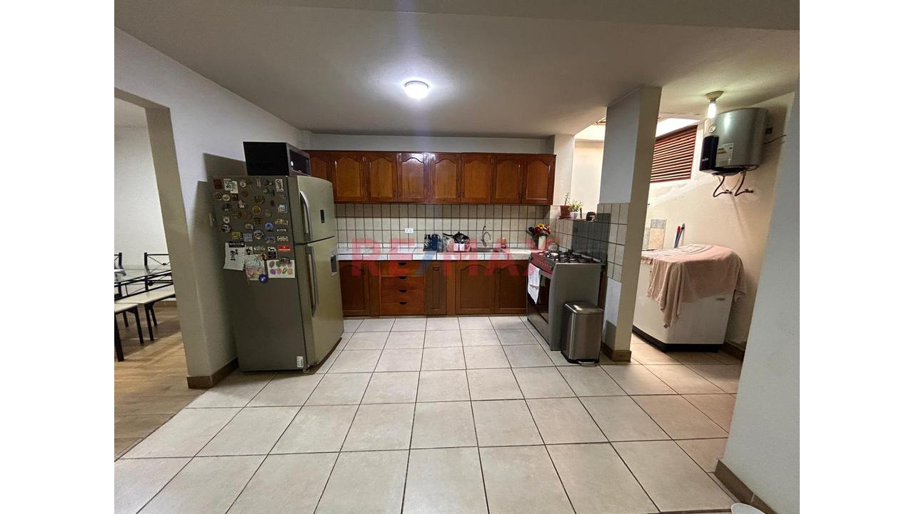 ¡Oportunidad De Inversión! Vendo Casa De 90M² En Musa – La Molina! — foto 7
