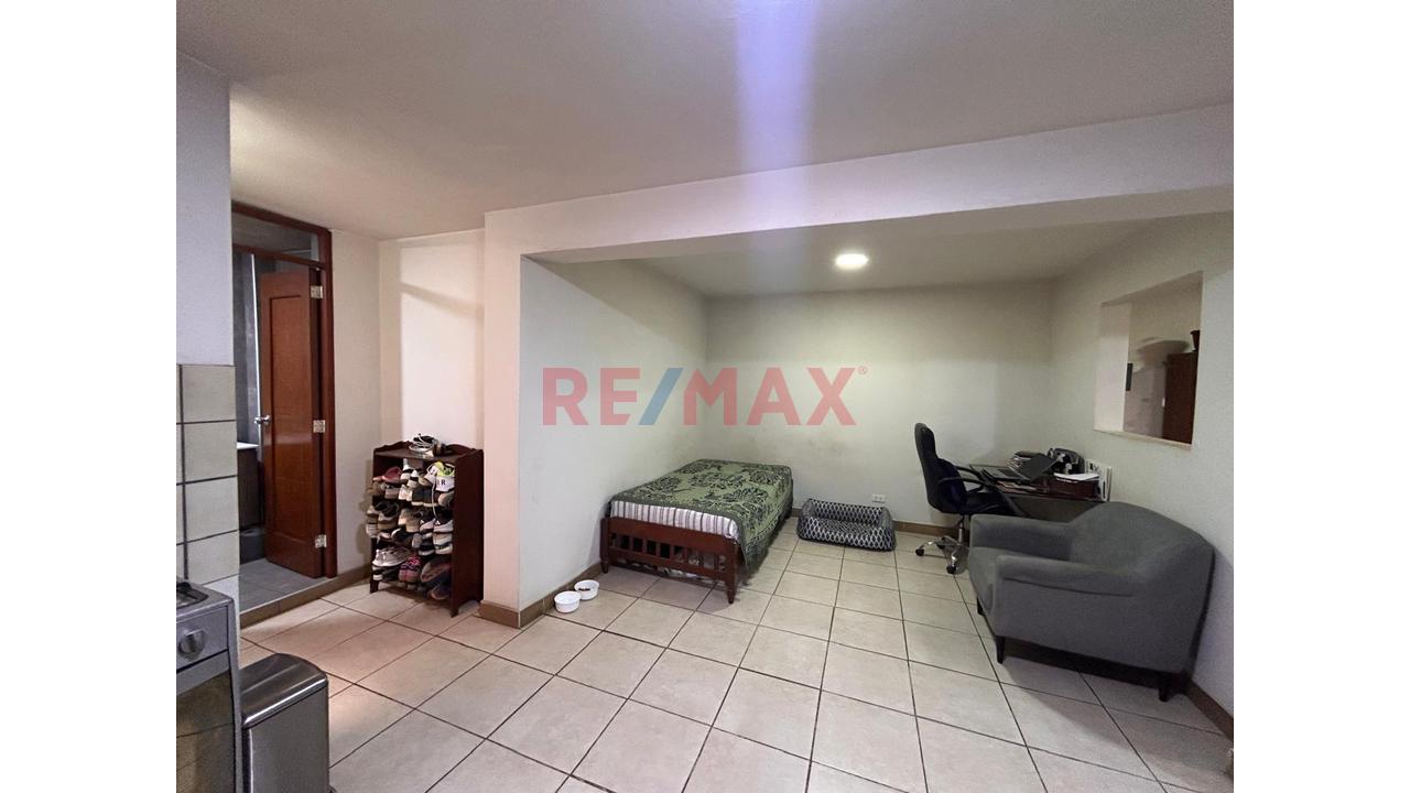 ¡Oportunidad De Inversión! Vendo Casa De 90M² En Musa – La Molina! — foto 11