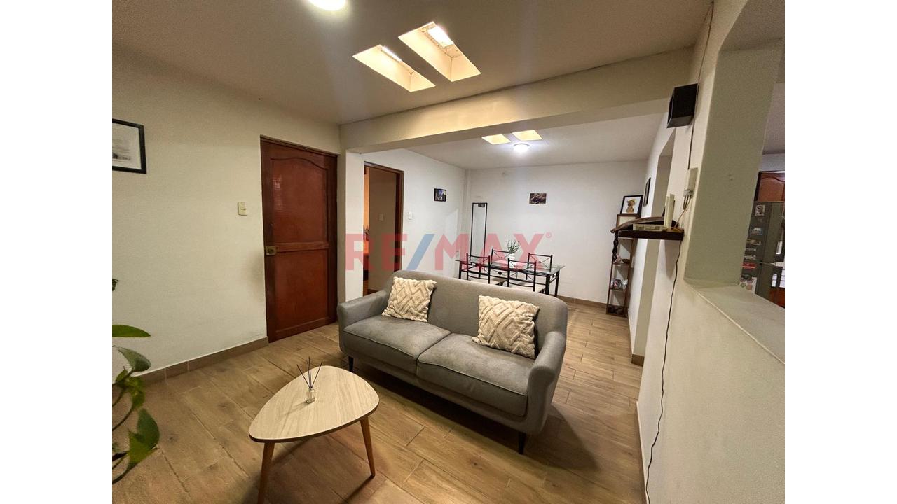 ¡Oportunidad De Inversión! Vendo Casa De 90M² En Musa – La Molina! — foto 2