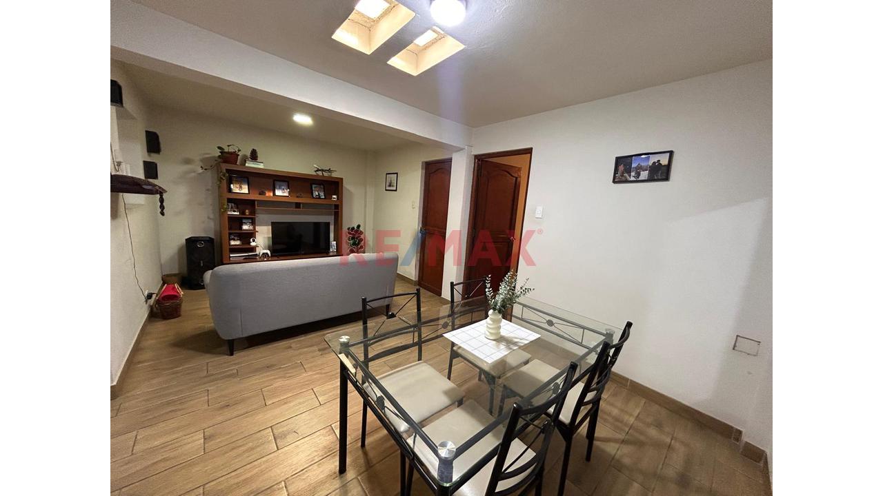 ¡Oportunidad De Inversión! Vendo Casa De 90M² En Musa – La Molina! — foto 5