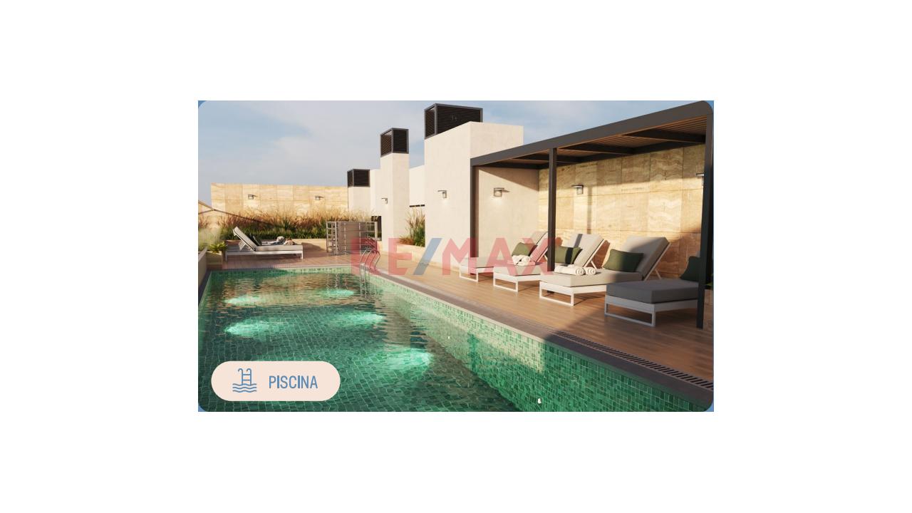 Venta De Depa De Estreno En Barranco — foto 8