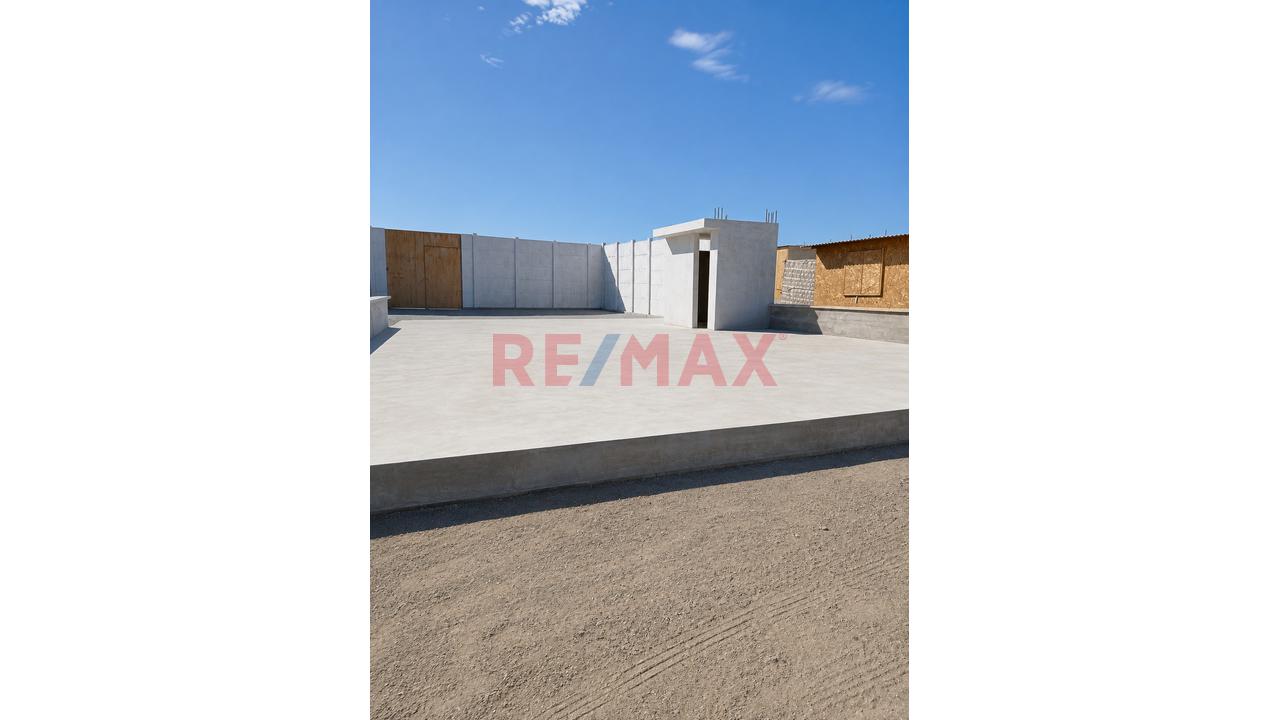 Terreno En Venta – Quinta Casuarinas - Mejía 🌴 - 2