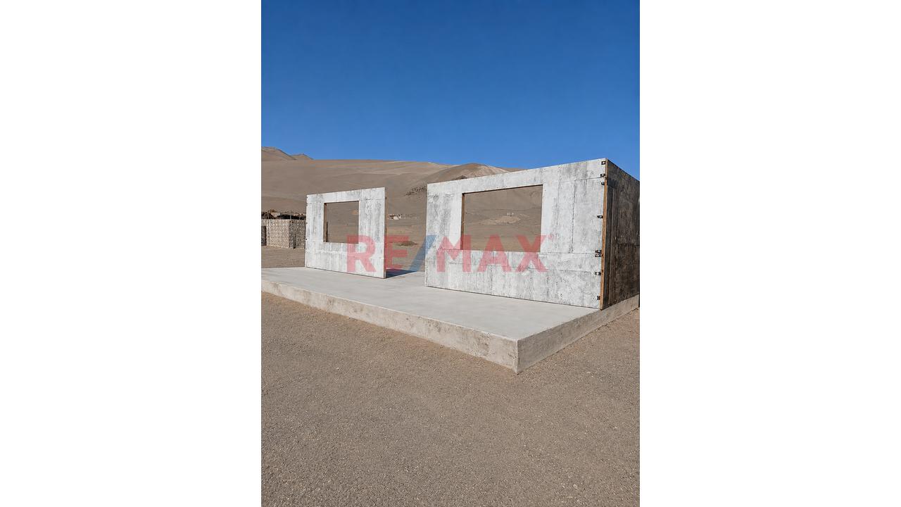 Terreno En Venta – Quinta Casuarinas - Mejía 🌴 - 1