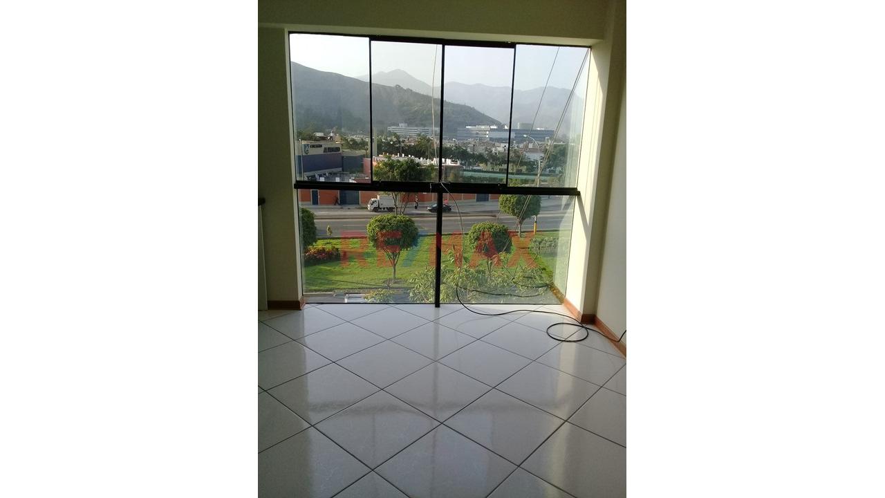 Venta De Exclusiva Oficina En L Amolina - 12