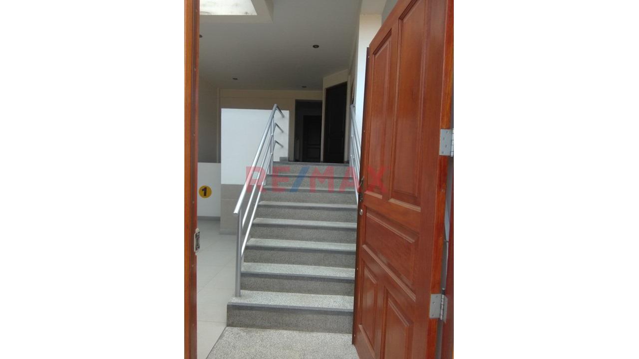 Venta De Exclusiva Oficina En L Amolina - 6