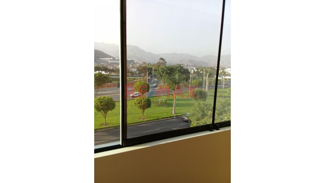 Venta De Exclusiva Oficina En L Amolina - 13