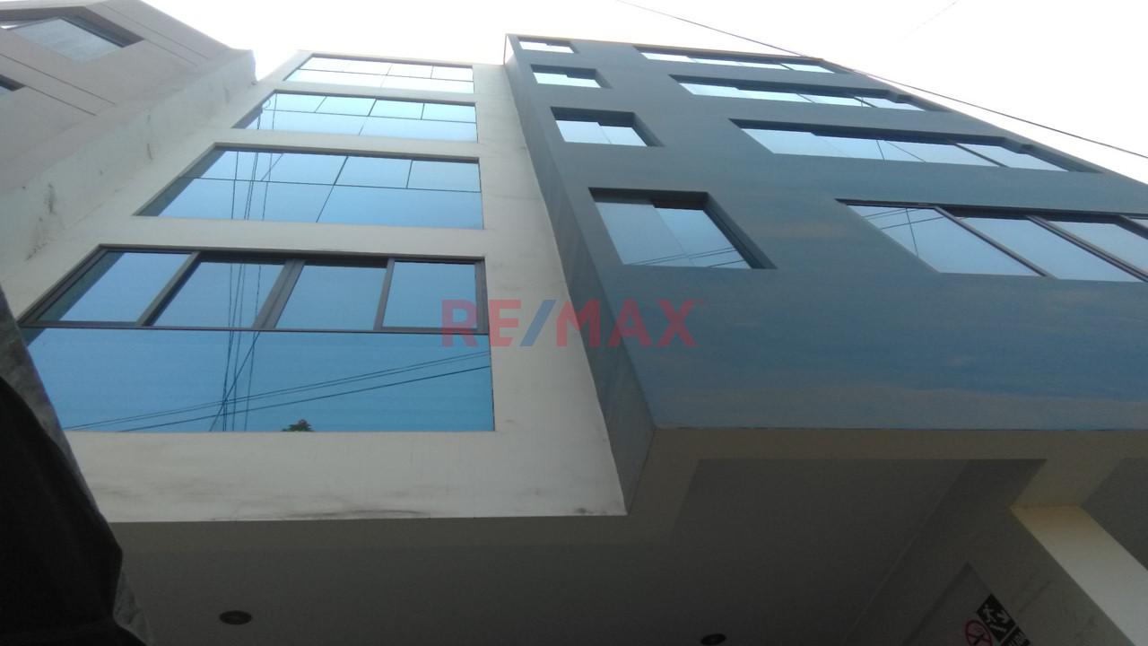 Venta De Exclusiva Oficina En L Amolina - 3