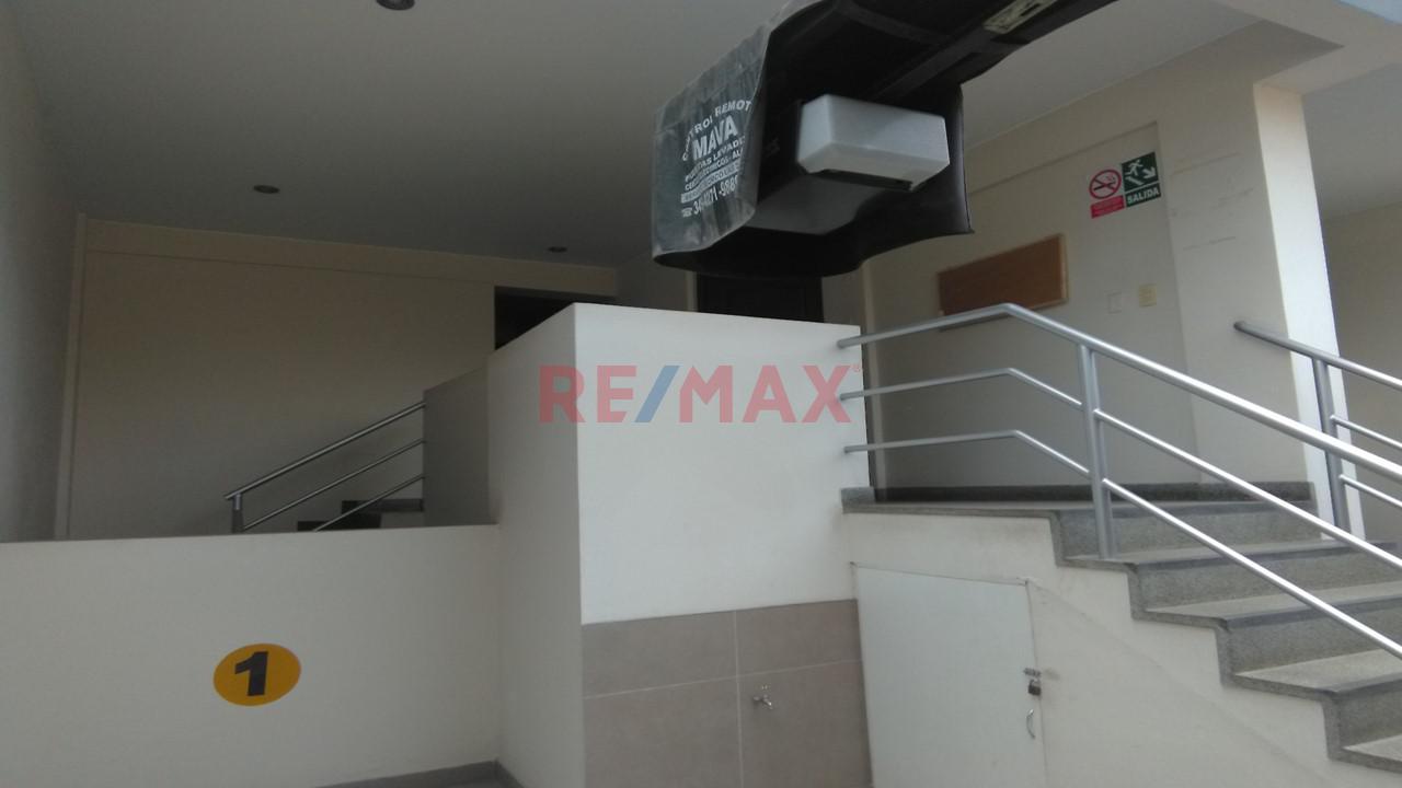 Venta De Exclusiva Oficina En L Amolina - 7