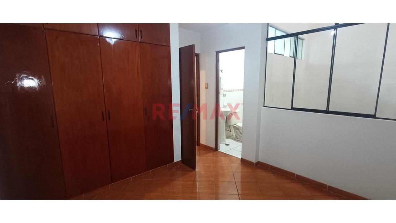Departamento De 78 M² En Los Olivos: Frente A Parque, 2.º Piso Y Ahorro Con Gas Natural — foto 14