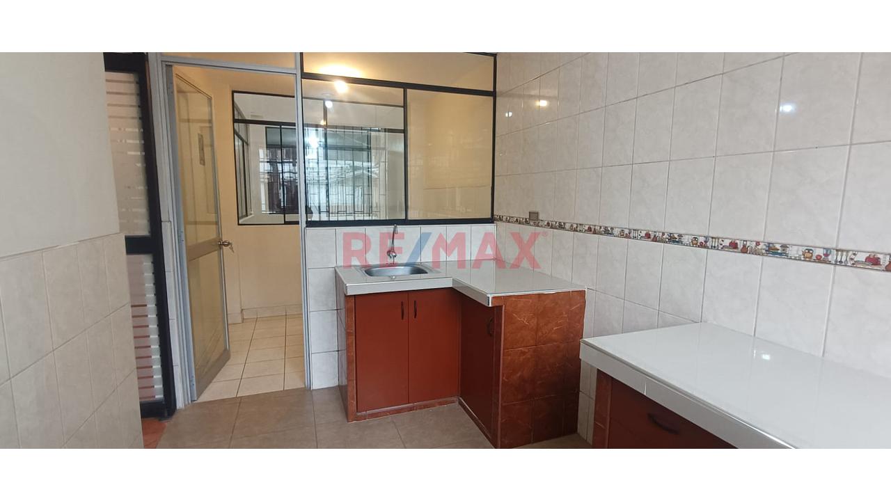 Departamento De 78 M² En Los Olivos: Frente A Parque, 2.º Piso Y Ahorro Con Gas Natural — foto 6