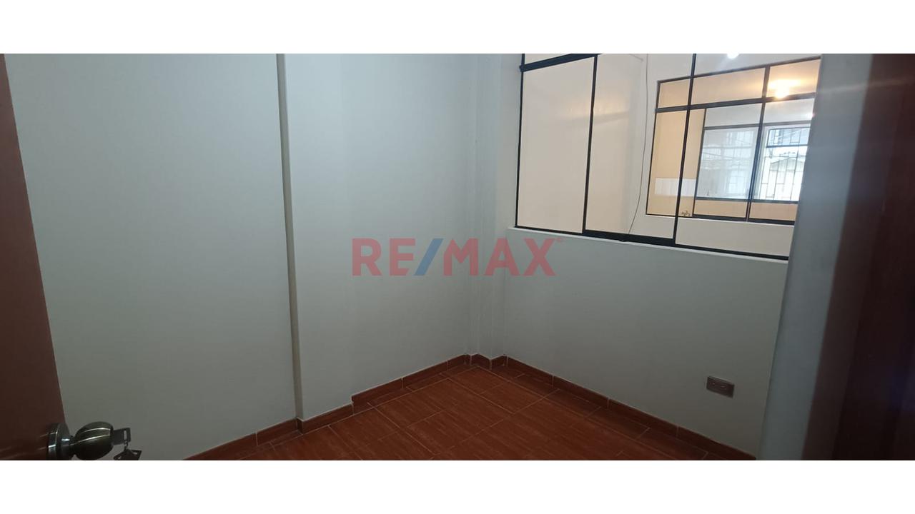 Departamento De 78 M² En Los Olivos: Frente A Parque, 2.º Piso Y Ahorro Con Gas Natural — foto 9