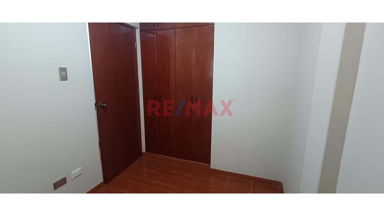 Departamento De 78 M² En Los Olivos: Frente A Parque, 2.º Piso Y Ahorro Con Gas Natural — foto 10