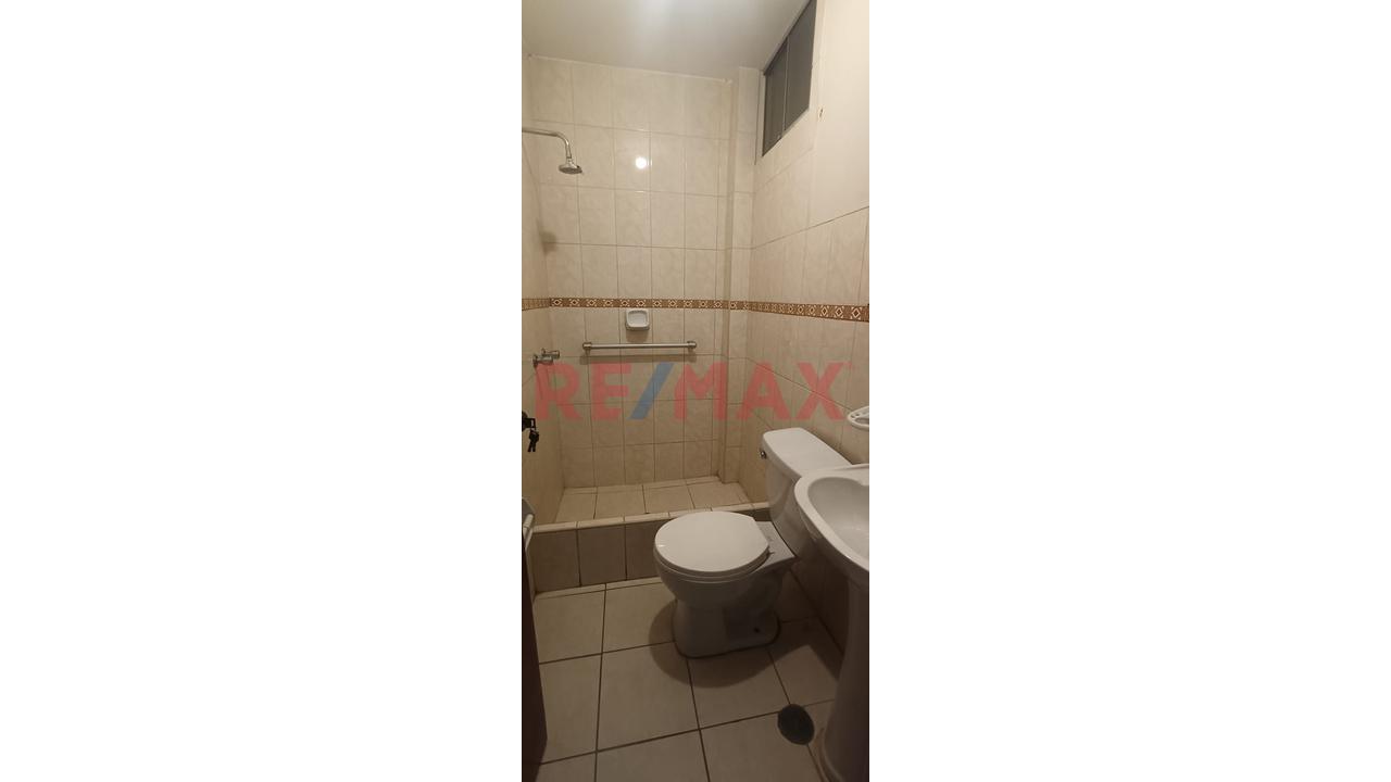 Departamento De 78 M² En Los Olivos: Frente A Parque, 2.º Piso Y Ahorro Con Gas Natural — foto 15