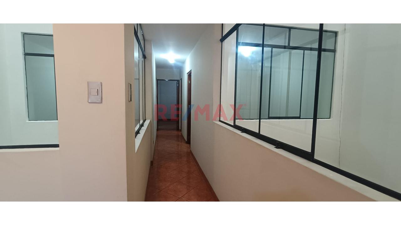 Departamento De 78 M² En Los Olivos: Frente A Parque, 2.º Piso Y Ahorro Con Gas Natural — foto 8