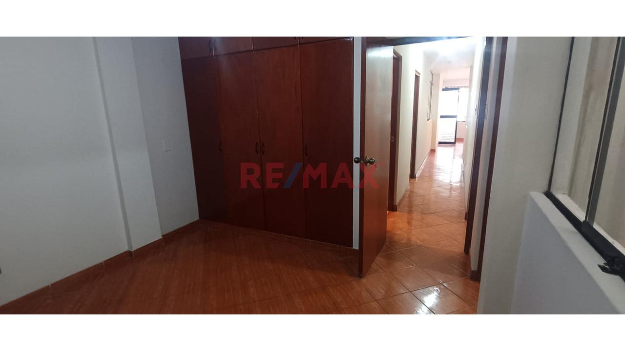Departamento De 78 M² En Los Olivos: Frente A Parque, 2.º Piso Y Ahorro Con Gas Natural — foto 13