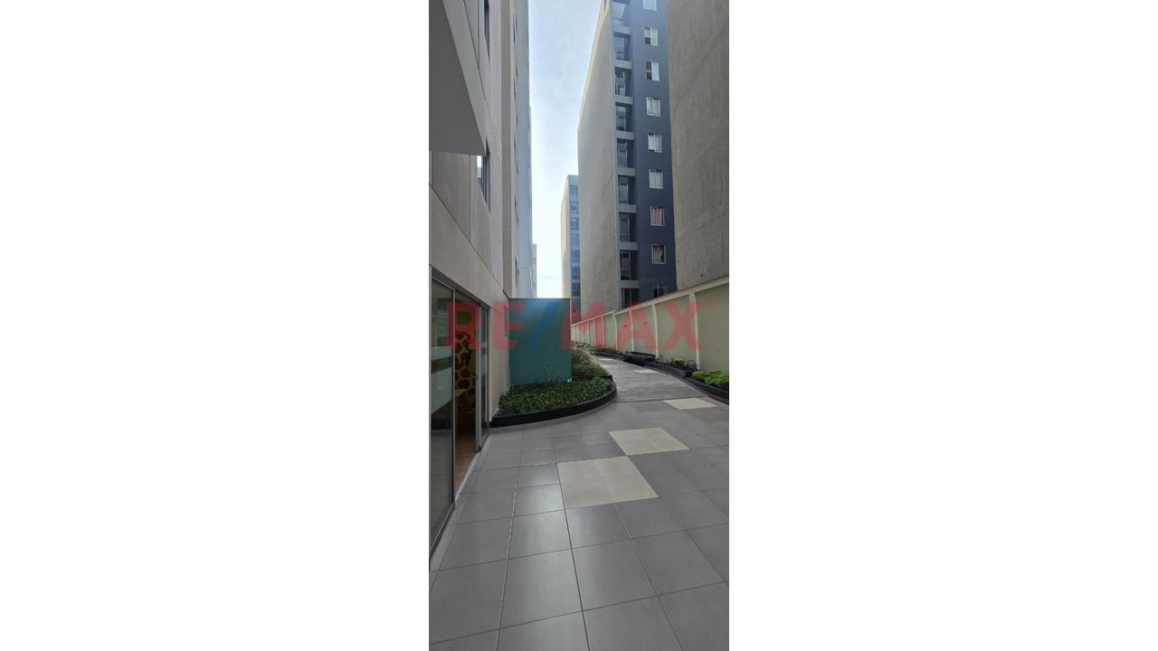 🏡 ¡De Estreno! Lindo Departamento En La Campiña – Chorrillos (Piso 11) — foto 5