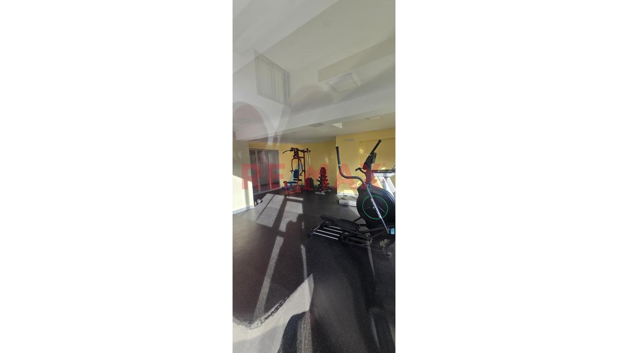 🏡 ¡De Estreno! Lindo Departamento En La Campiña – Chorrillos (Piso 11) — foto 4