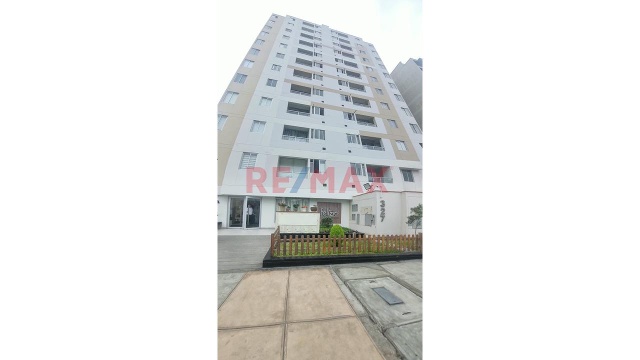 🏡 ¡De Estreno! Lindo Departamento En La Campiña – Chorrillos (Piso 11) — foto 2