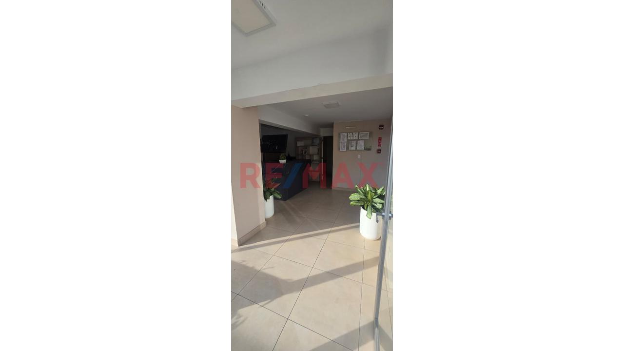 🏡 ¡De Estreno! Lindo Departamento En La Campiña – Chorrillos (Piso 11) — foto 9