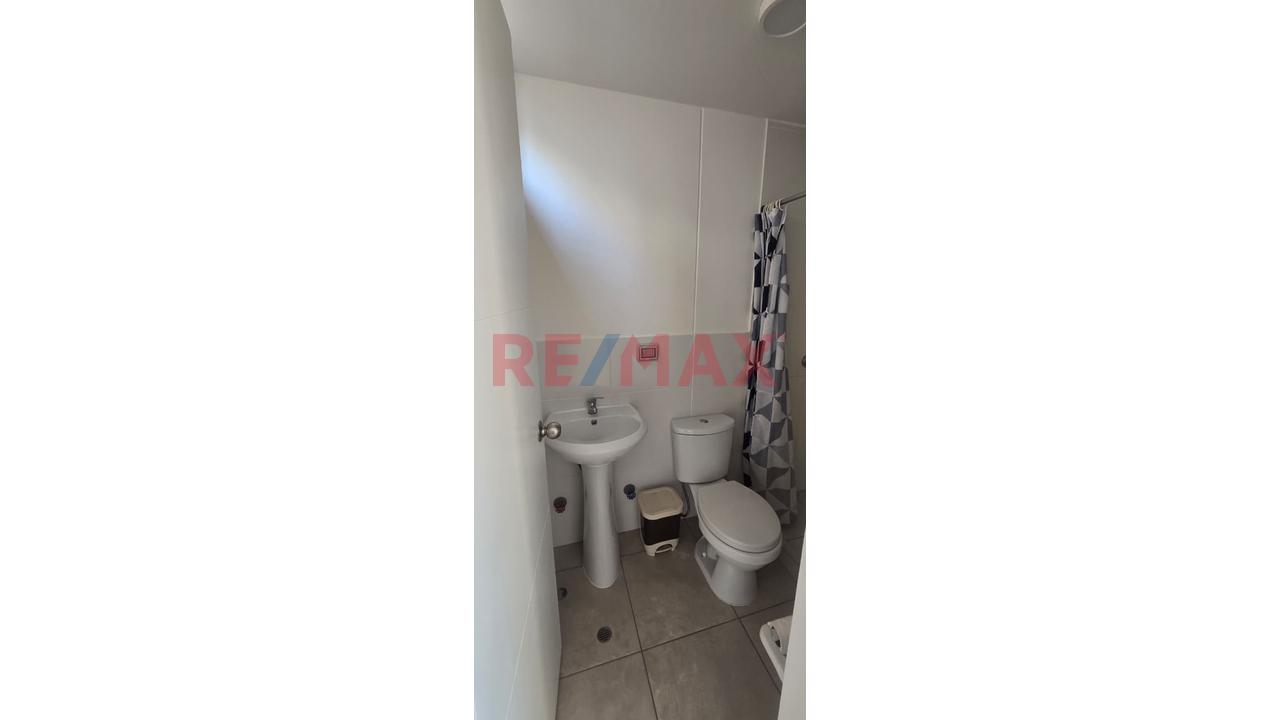 🏡 ¡De Estreno! Lindo Departamento En La Campiña – Chorrillos (Piso 11) — foto 14