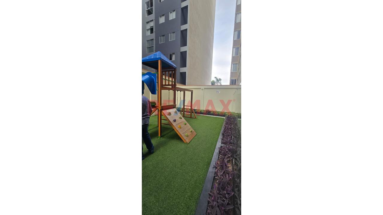 🏡 ¡De Estreno! Lindo Departamento En La Campiña – Chorrillos (Piso 11) — foto 6