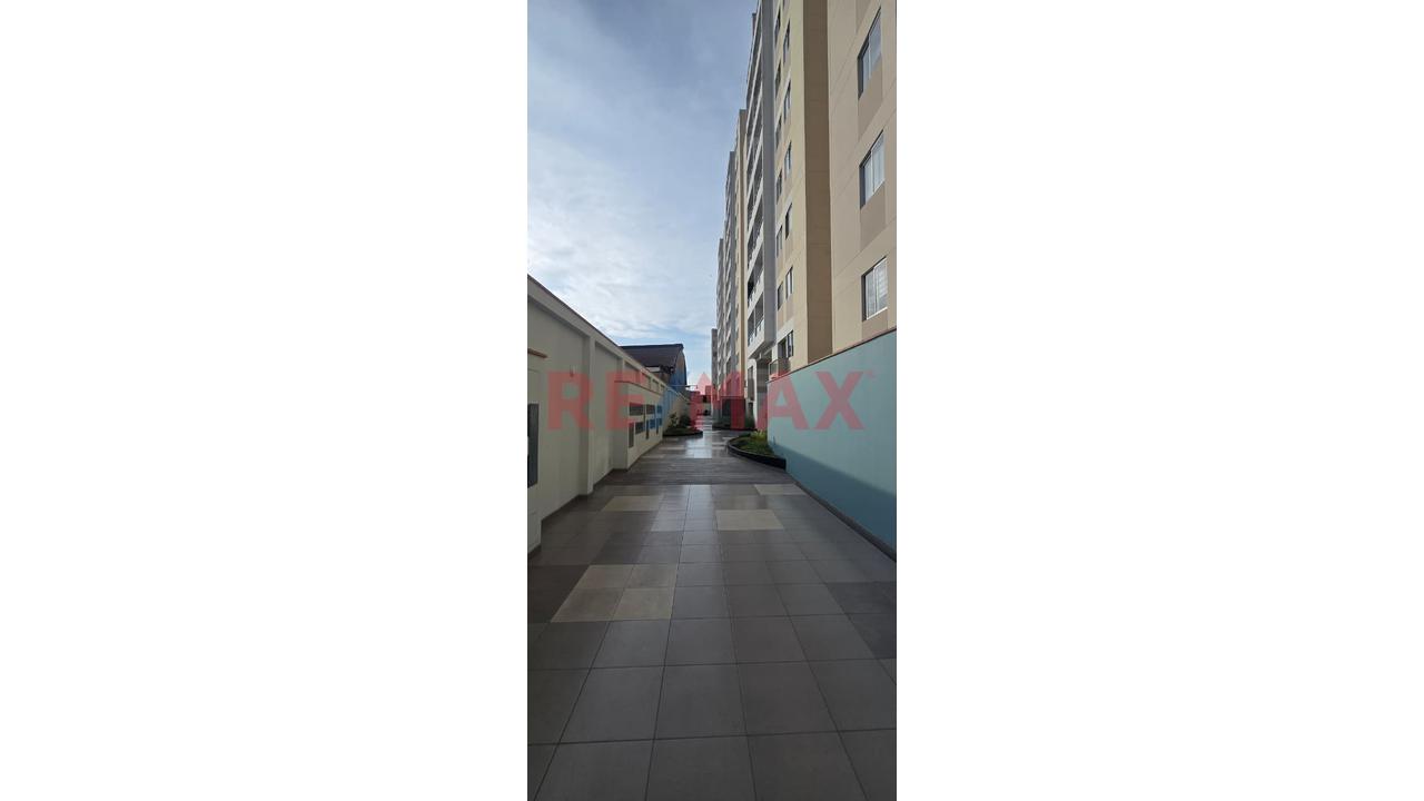 🏡 ¡De Estreno! Lindo Departamento En La Campiña – Chorrillos (Piso 11) — foto 8