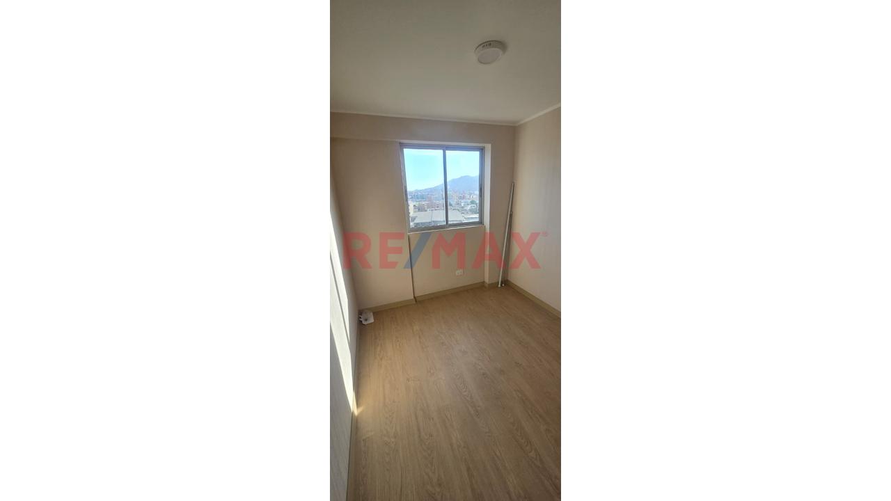 🏡 ¡De Estreno! Lindo Departamento En La Campiña – Chorrillos (Piso 11) — foto 13