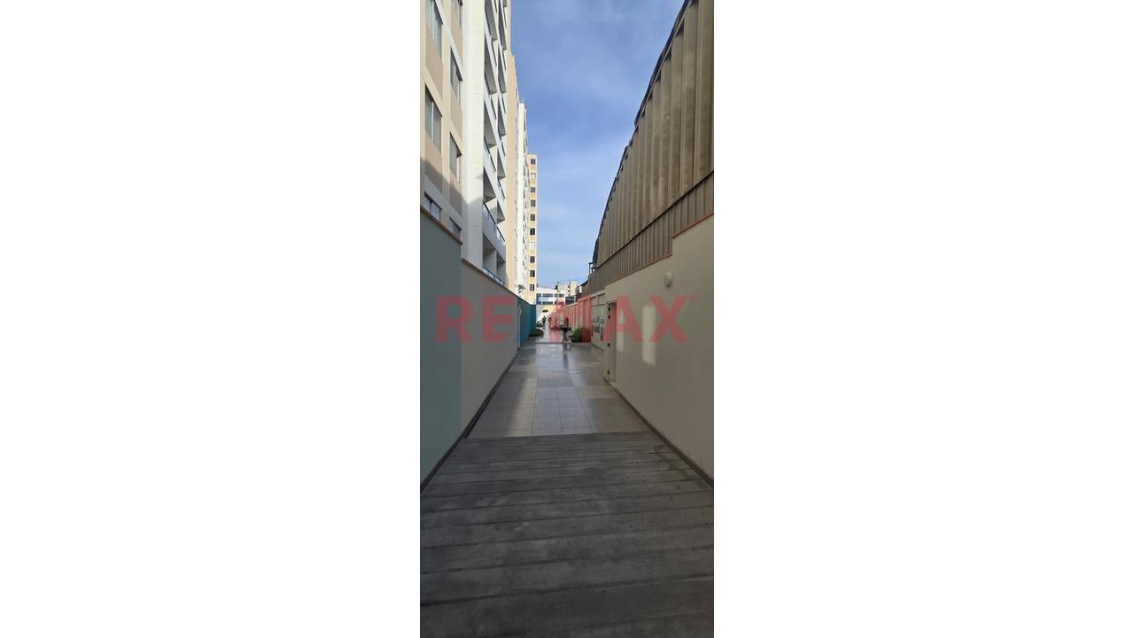 🏡 ¡De Estreno! Lindo Departamento En La Campiña – Chorrillos (Piso 11) — foto 3