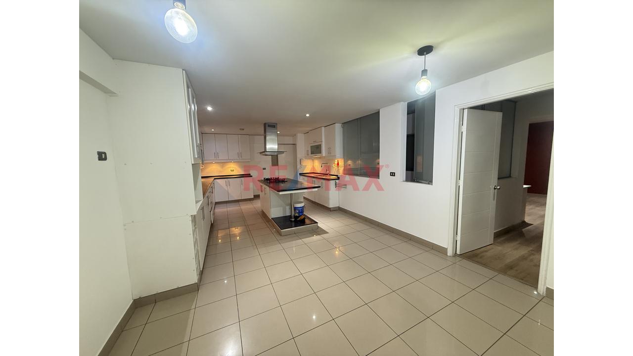 Venta Duplex En Santiago De Surco — foto 5