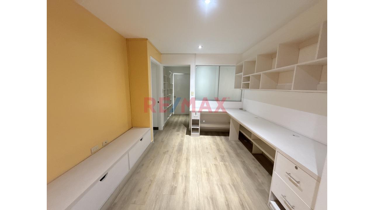 Venta Duplex En Santiago De Surco — foto 12