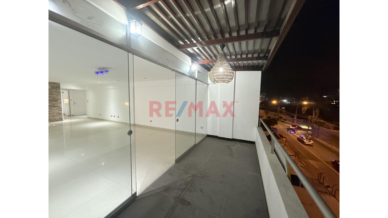Venta Duplex En Santiago De Surco — foto 6