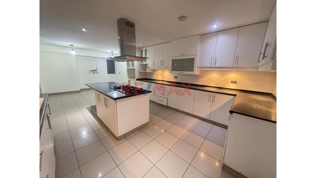 Venta Duplex En Santiago De Surco — foto 4