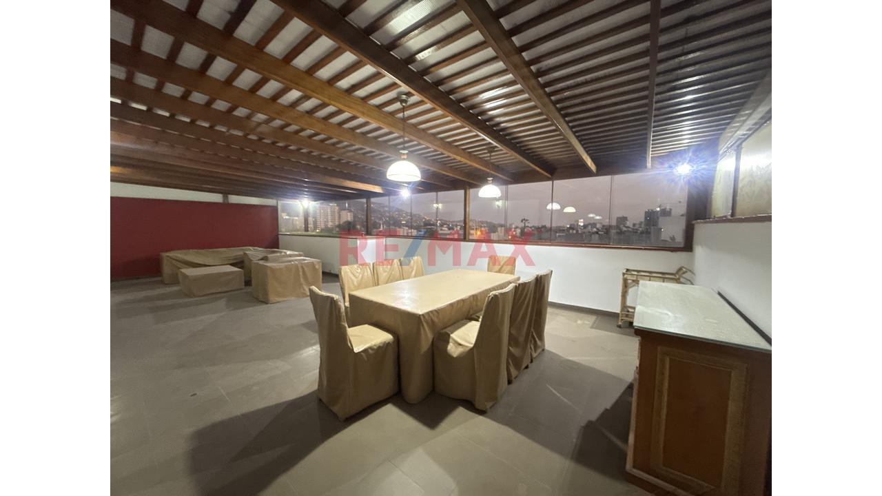 Venta Duplex En Santiago De Surco — foto 15