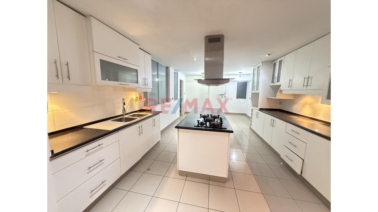 Venta Duplex En Santiago De Surco — foto 3