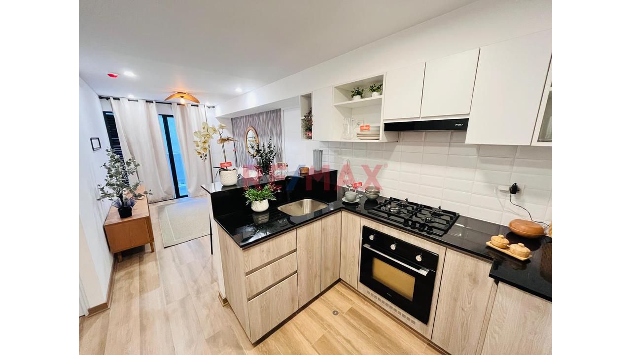 🏡 **¡Se Vende Departamento En Barranco!** — foto 4