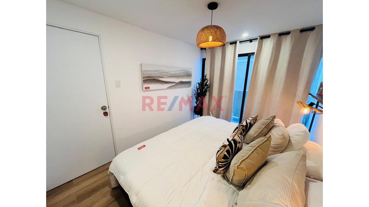 🏡 **¡Se Vende Departamento En Barranco!** — foto 7