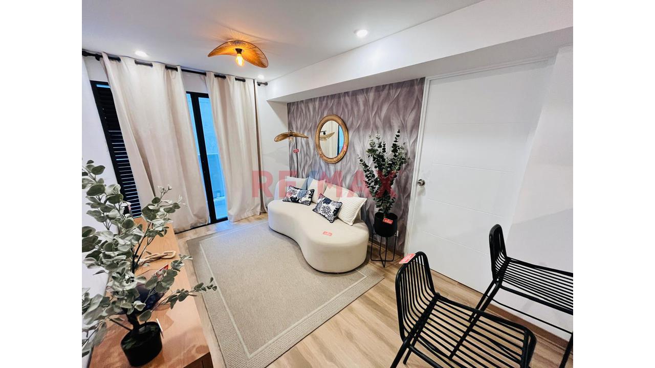 🏡 **¡Se Vende Departamento En Barranco!** — foto 11