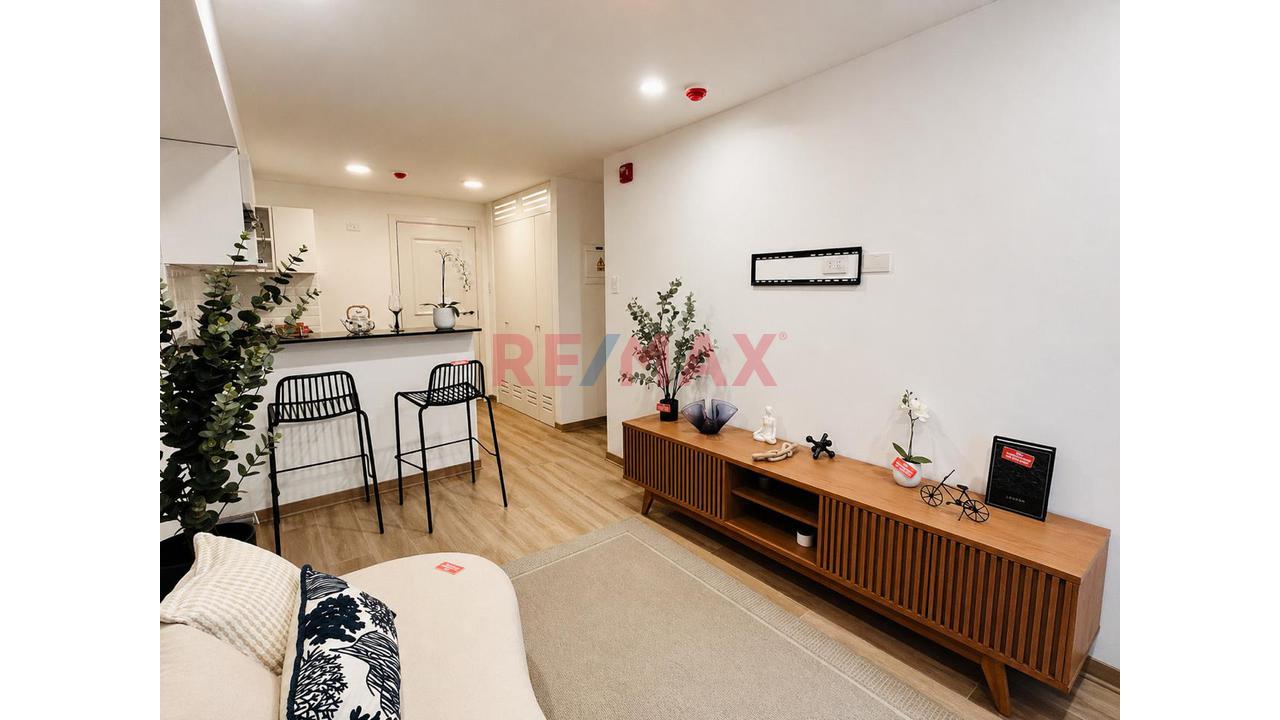 🏡 **¡Se Vende Departamento En Barranco!** — foto 8