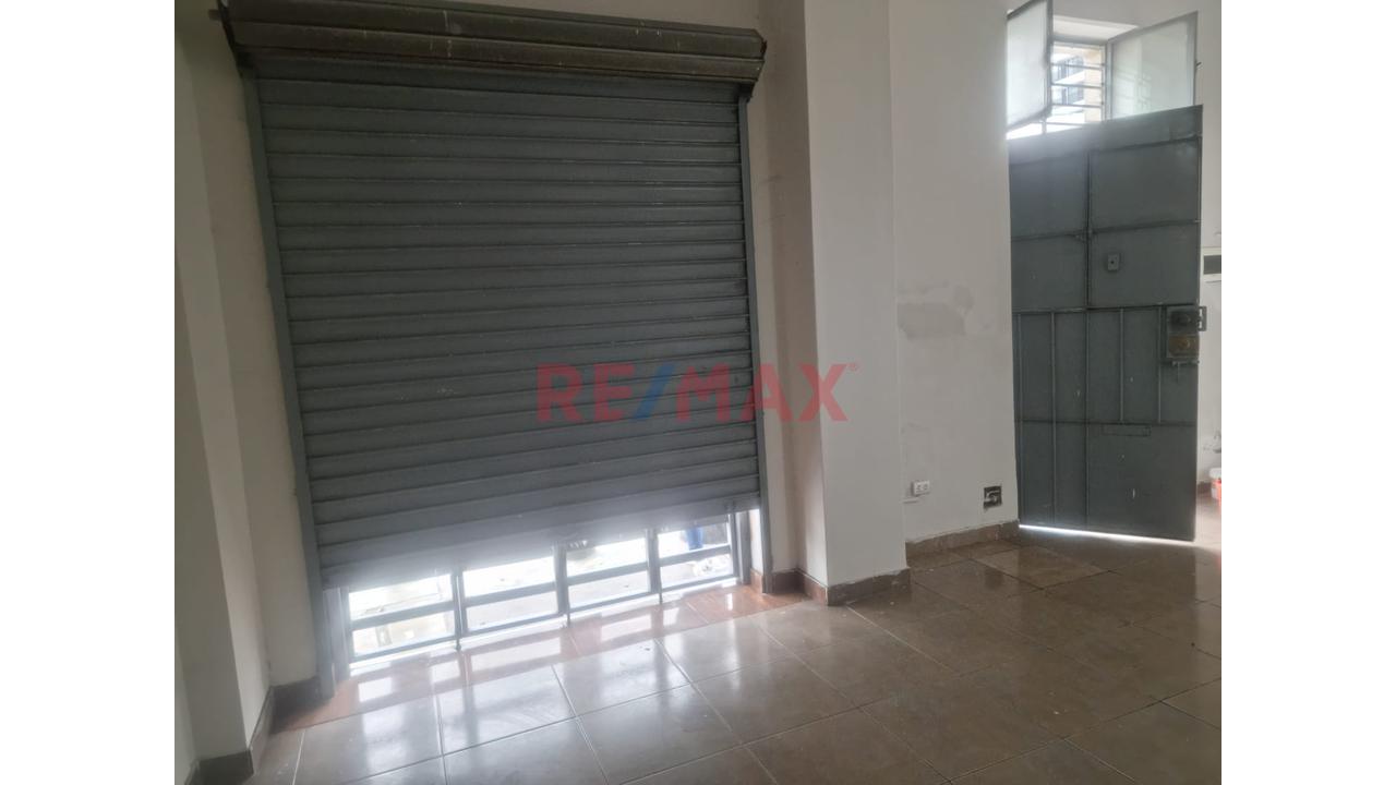 Local Comercial U Oficina En Alquiler Santa Beatriz, El Espacio Que Tu Negocio Necesita En Una Ubicacion Estrategica - 4