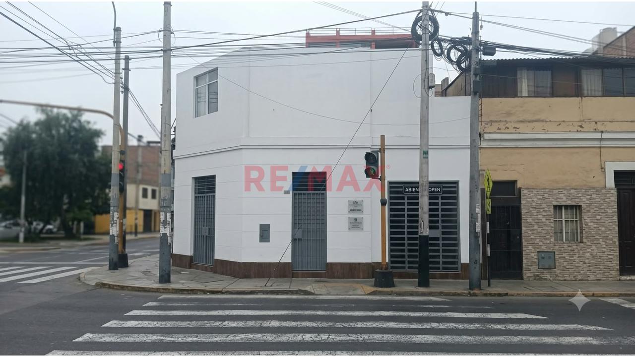 Local Comercial U Oficina En Alquiler Santa Beatriz, El Espacio Que Tu Negocio Necesita En Una Ubicacion Estrategica - 5
