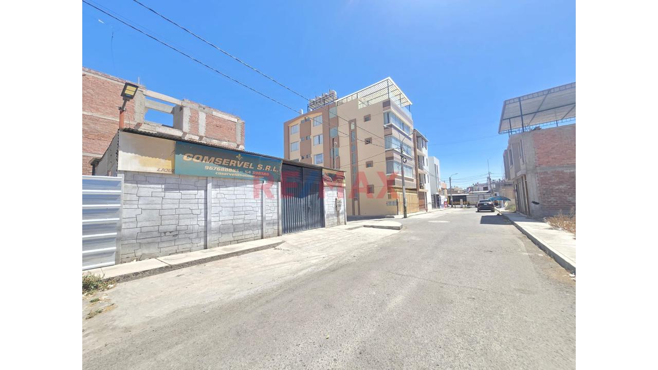 📦 Se Alquila Local En Av. Las Convenciones - Jlbyr - 4