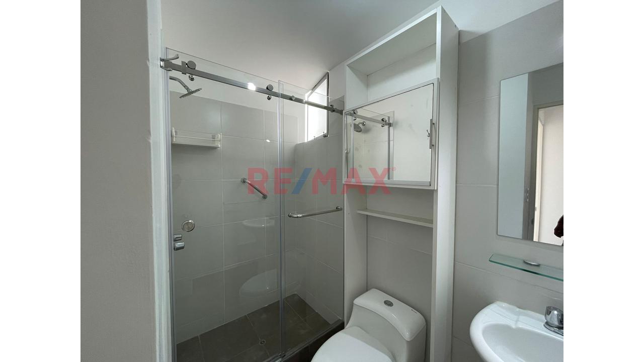Alquiler De Departamento 1 Hab. | Magdalena Del Mar — foto 15