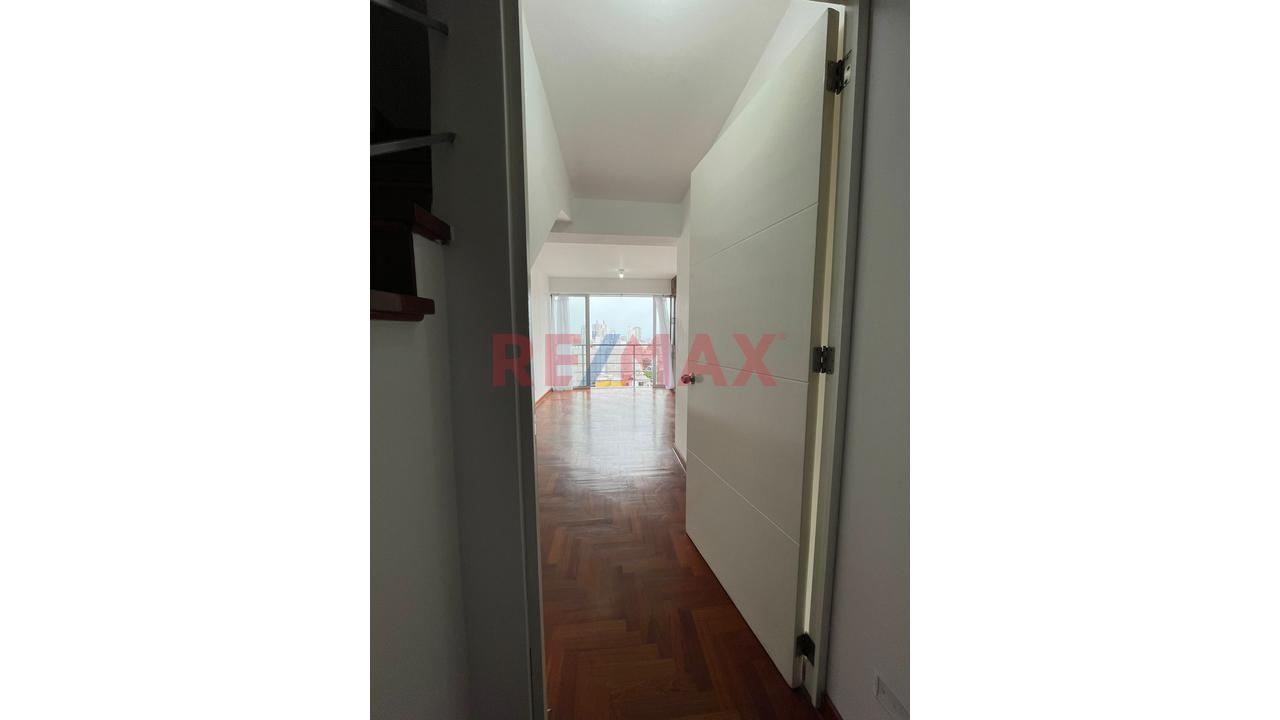 Alquiler De Departamento 1 Hab. | Magdalena Del Mar — foto 4