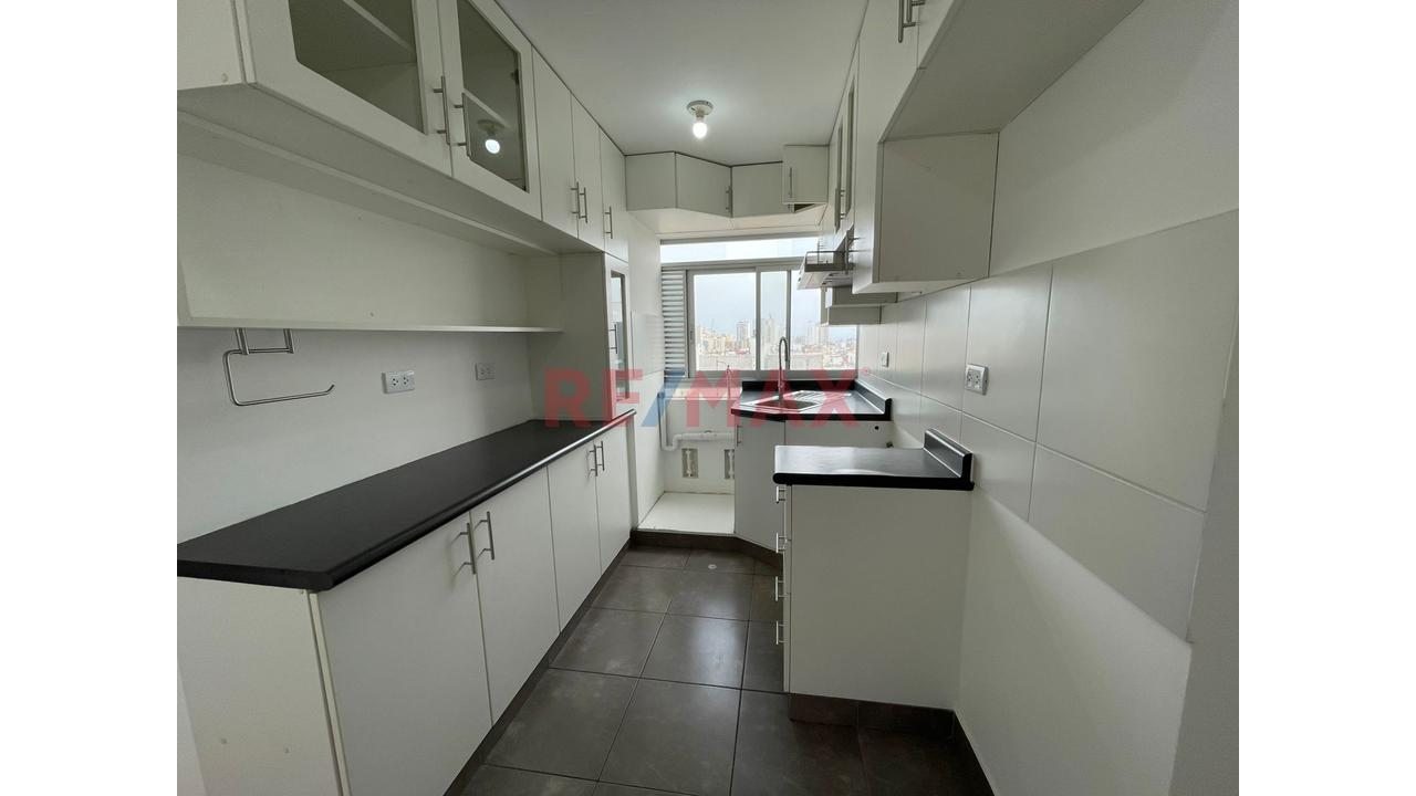 Alquiler De Departamento 1 Hab. | Magdalena Del Mar — foto 9