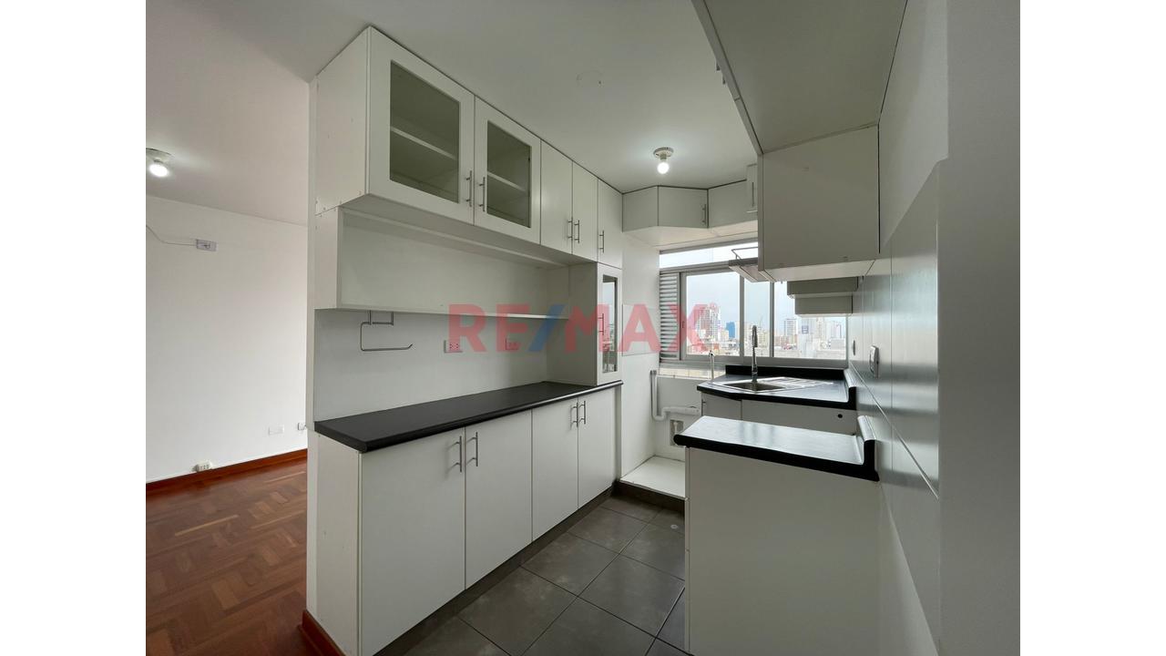 Alquiler De Departamento 1 Hab. | Magdalena Del Mar — foto 10