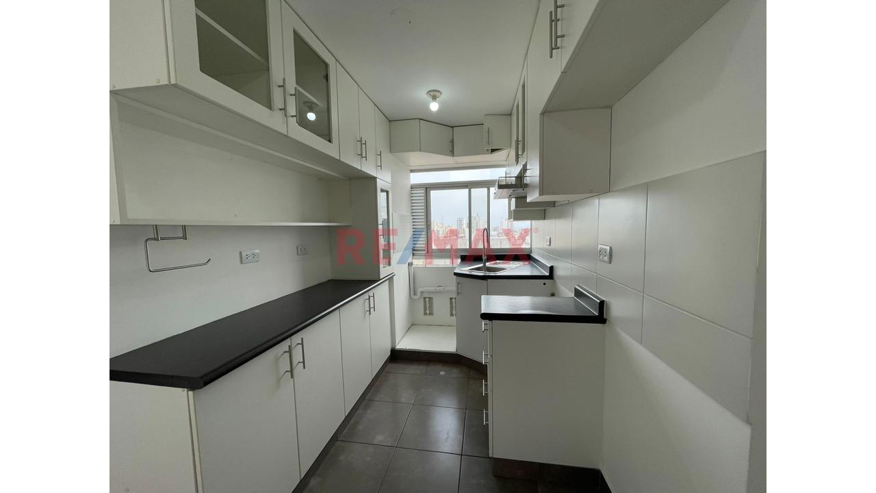 Alquiler De Departamento 1 Hab. | Magdalena Del Mar — foto 3